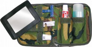 Compact Wash Kit (click for enlarged image)